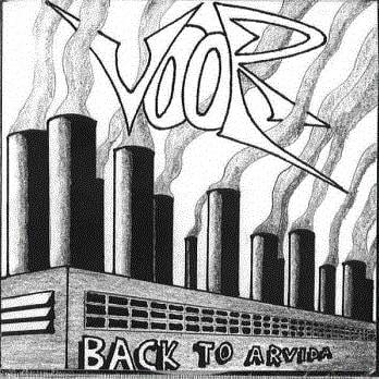 Voor : Back to Arvida